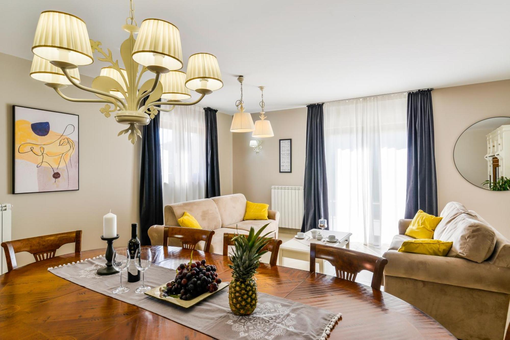 Villas Vilanija Umag Exterior foto
