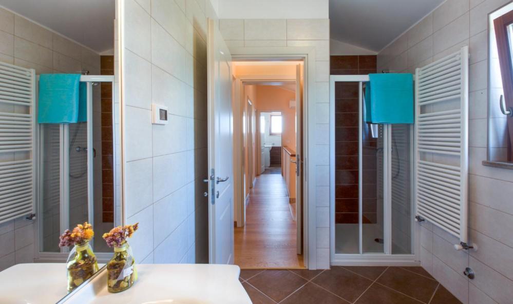Villas Vilanija Umag Exterior foto